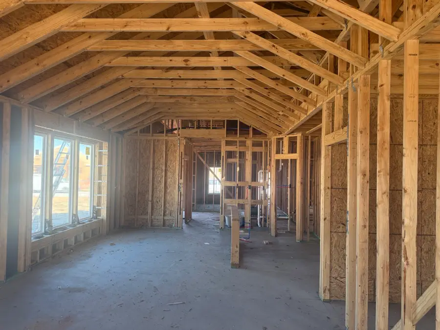 5322 Getty Lane, Rosharon, TX 77583 - #3