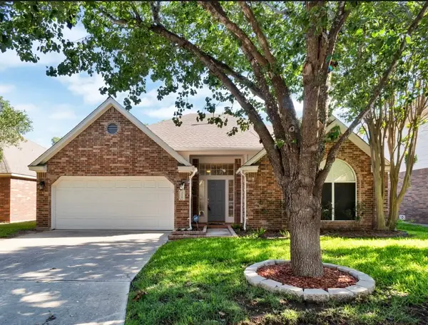 3115 Sable Crossing, San Antonio, TX 78232