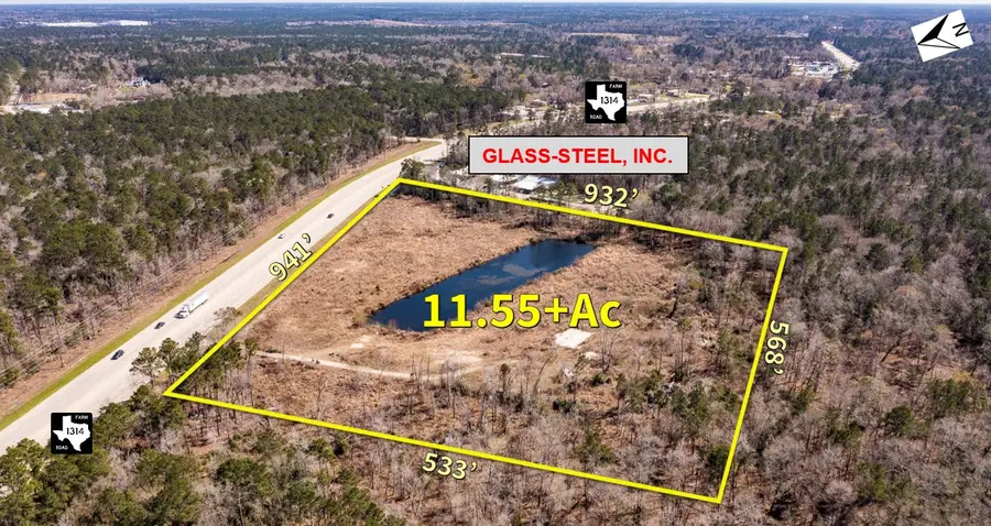 18450 Fm 1314, Conroe, TX 77302 - #3