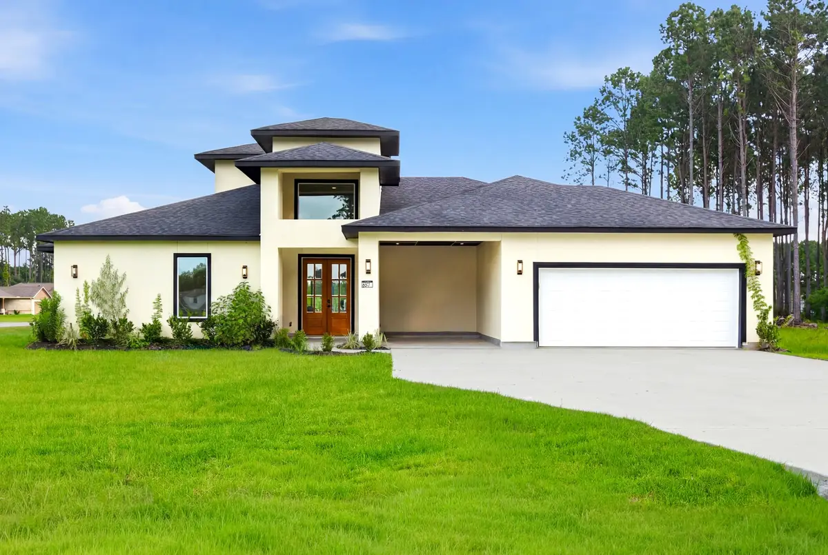 304 Road 6614, Dayton, TX 77535 - #1