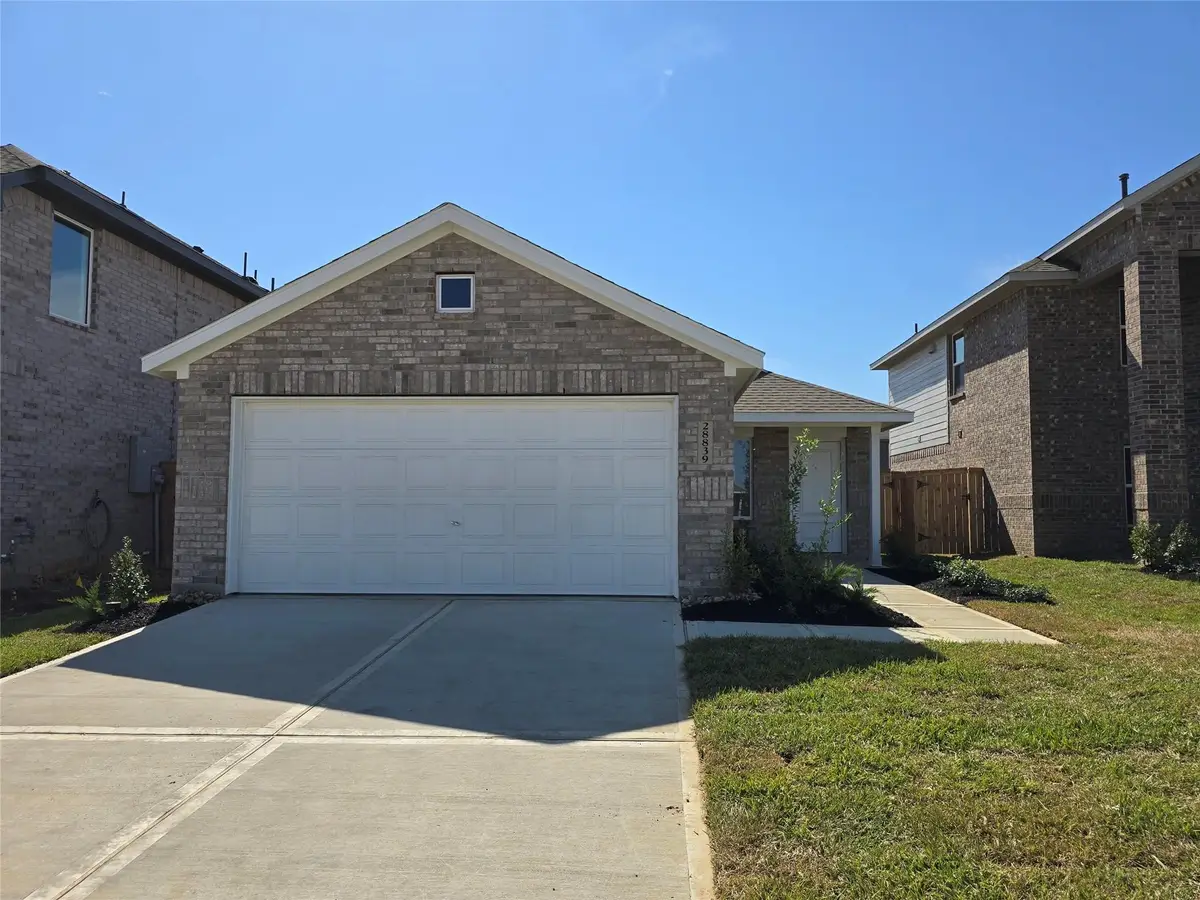 9207 Speckled Trout Drive, Baytown, TX 77521 - #1