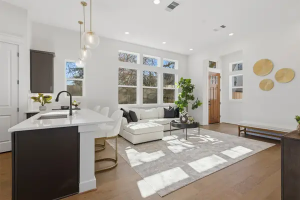 9311 Montridge Drive, Houston, TX 77080