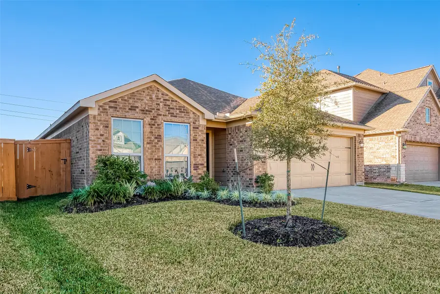 32627 Dew Crest Street, Fulshear, TX 77423 - #2