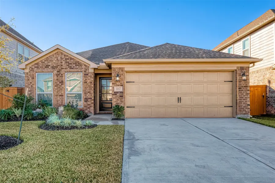 32627 Dew Crest Street, Fulshear, TX 77423 - #3