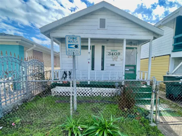 3409 Sealy Street, Galveston, TX 77550