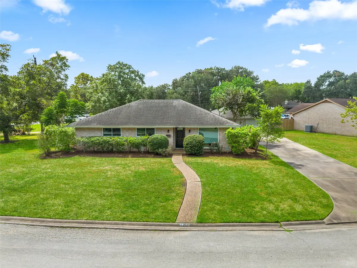 3822 Avenue P, Rosenberg, TX 77471 - #1