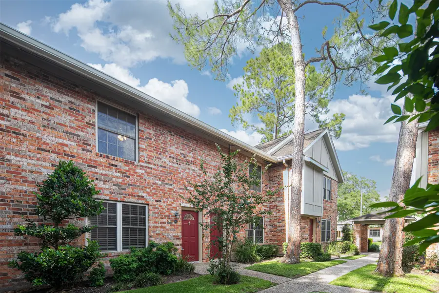 515 Tallowood Road #60, Houston, TX 77024 - #2