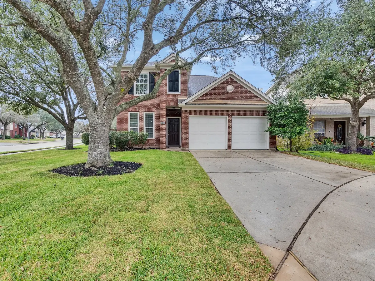20814 Vanderwilt Court, Katy, TX 77449 - Image #1