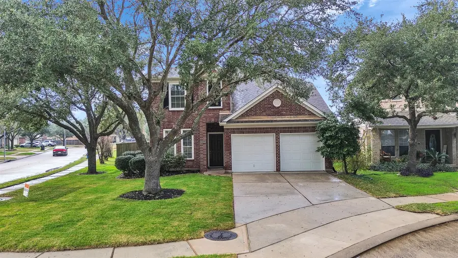 20814 Vanderwilt Court, Katy, TX 77449 - Image #3