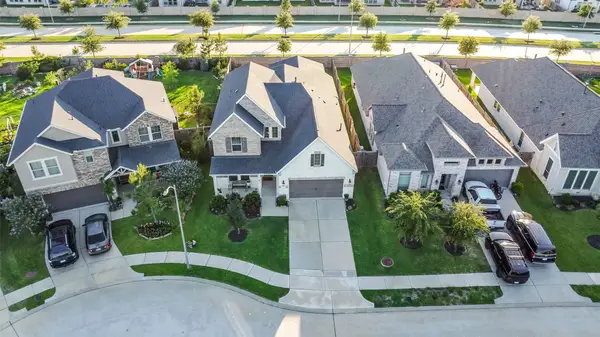 20607 Morgan Pasture Lane, Tomball, TX 77377