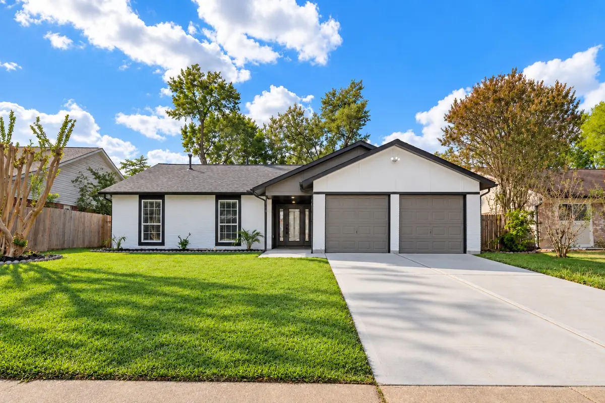 7714 Summer Glen Lane, Houston, TX 77072 - #1