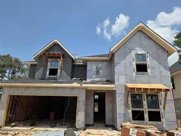 22334 Junction Peak Court, Porter, TX 77365