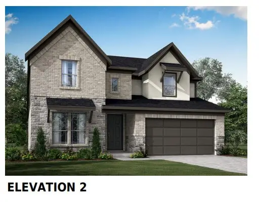 22334 Junction Peak Court, Porter, TX 77365 - #2