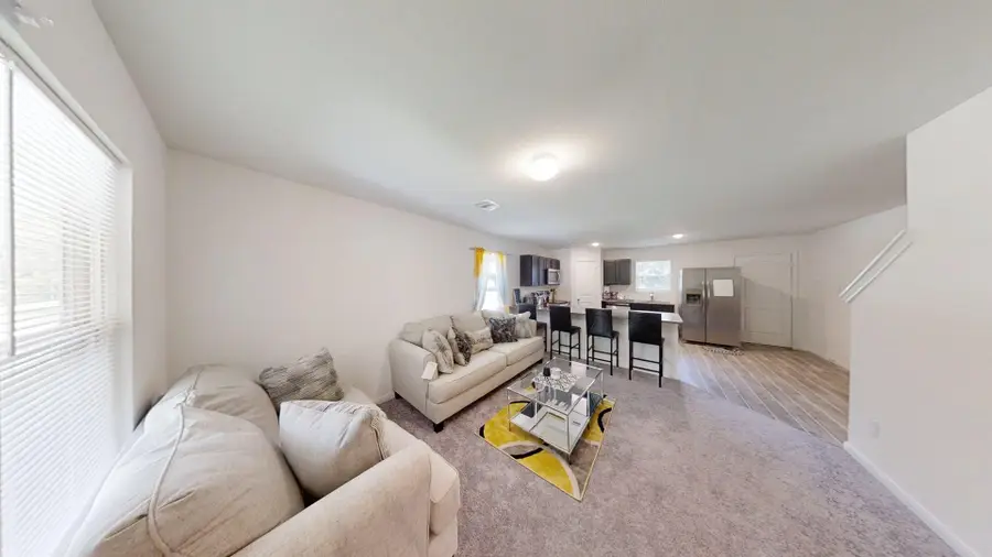 761 Plum Tree, Livingston, TX 77351 - #3