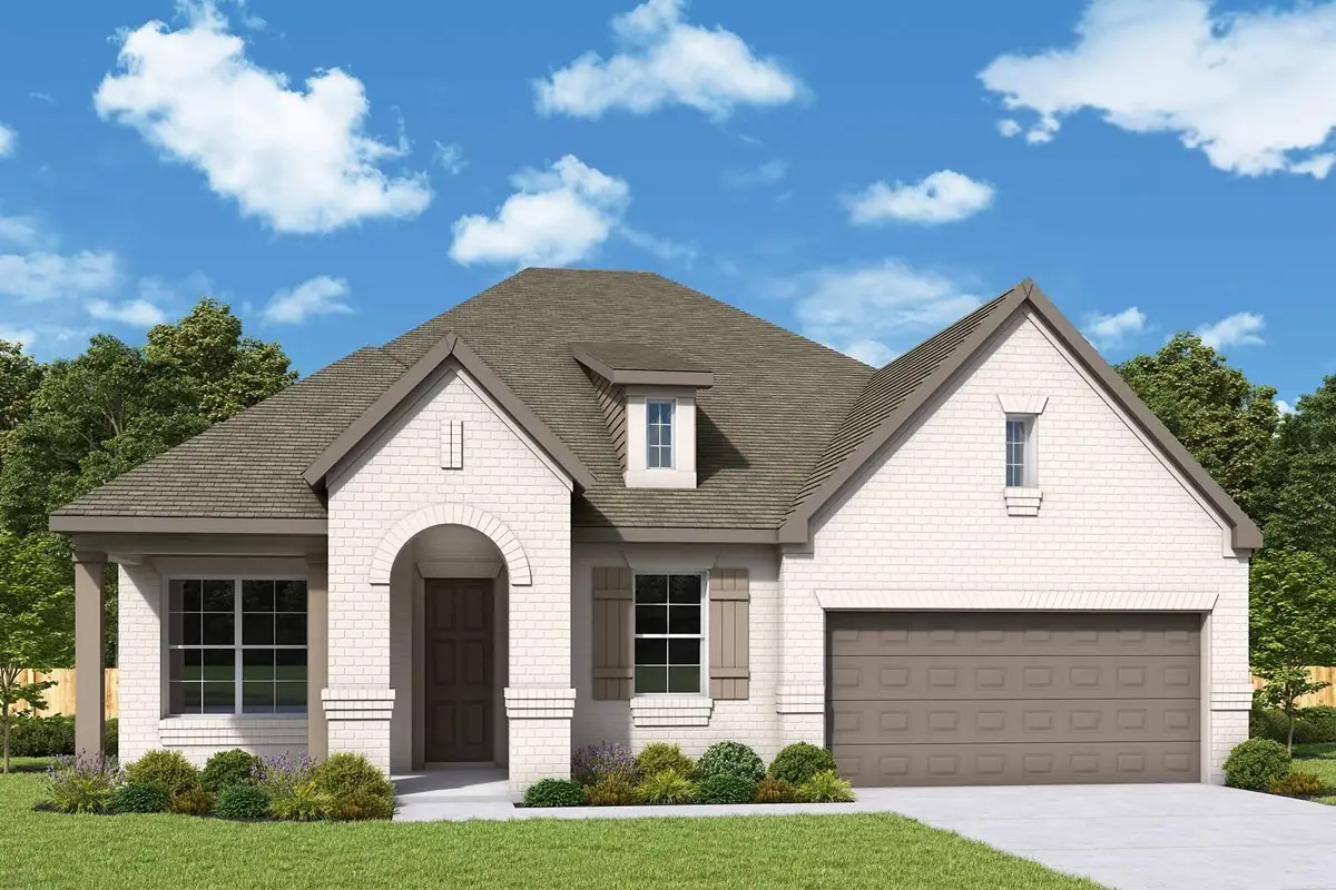 22919 Silver Fen Way, Waller, TX 77484 - #1