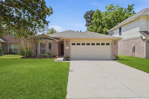 418 Mystic Trail Loop, Houston, TX 77339