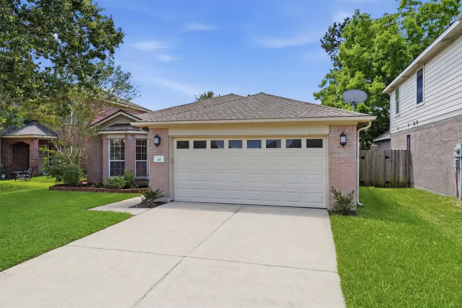 418 Mystic Trail Loop, Houston, TX 77339 - #2