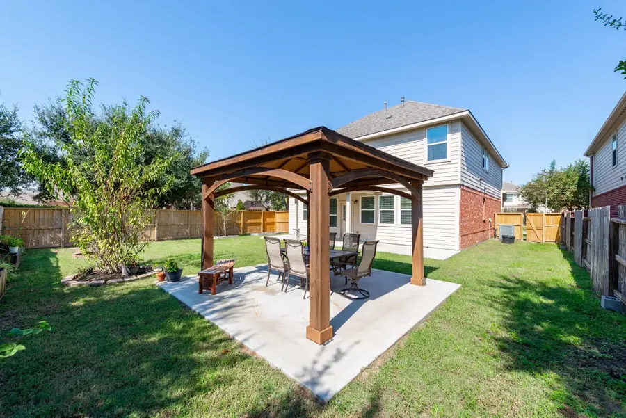 6402 Addlestone Ridge Lane, Katy, TX 77494 - #2