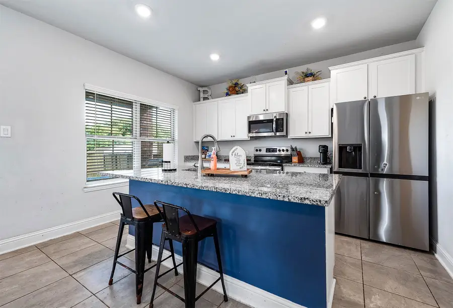 305 Bryan Way, Angleton, TX 77515 - #3