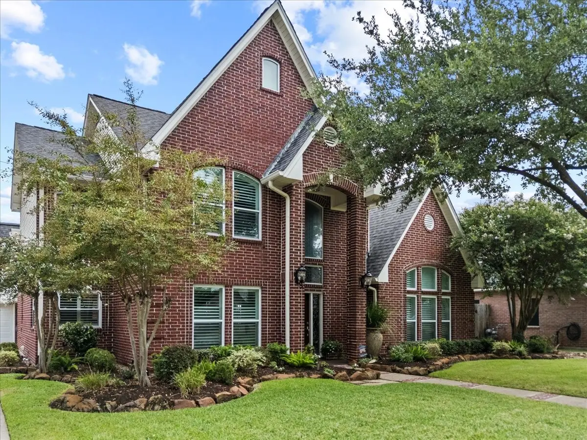 308 Oak Haven Street, Baytown, TX 77520 - #1