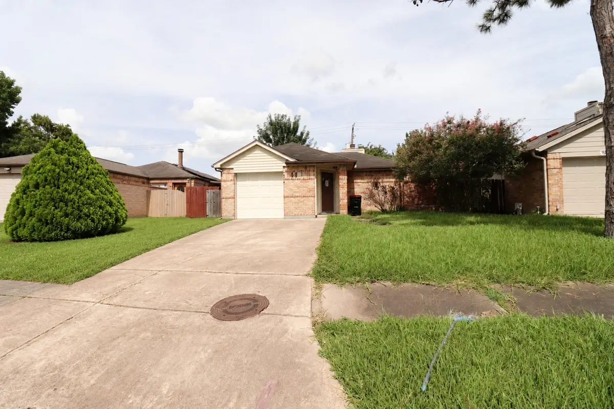 9207 Lynchester Drive, Houston, TX 77083 - #1