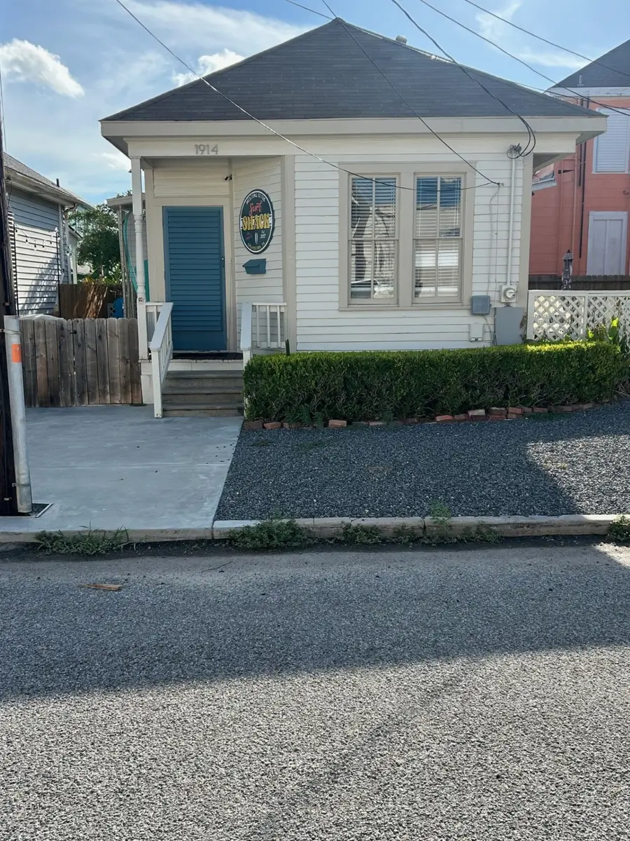 1914 24th Street, Galveston, TX 77550 - Image #3