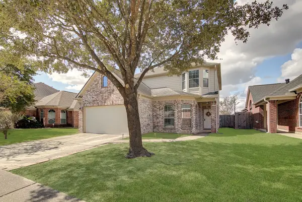 18419 Fir Hollow Circle, Humble, TX 77346