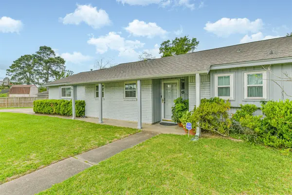 823 Townley Street, Channelview, TX 77530