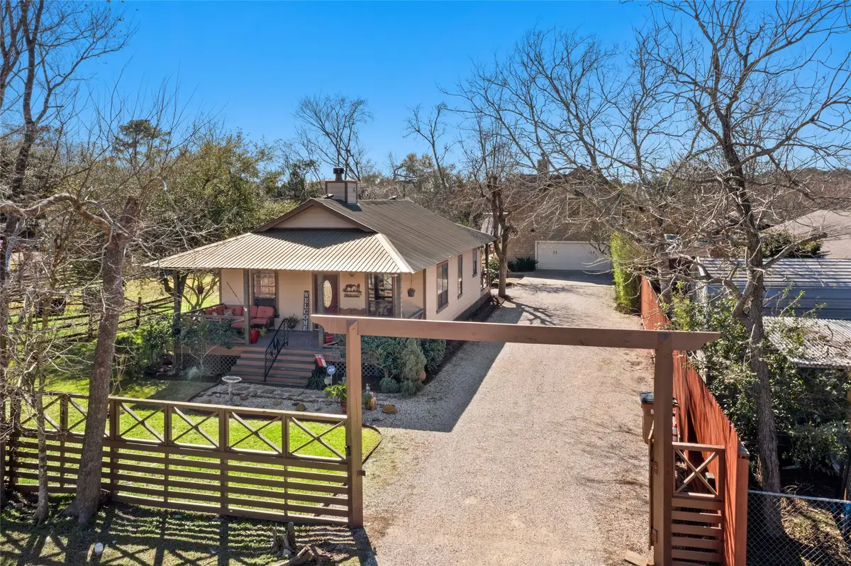 3414 Avenue C, Dickinson, TX 77539 - #1