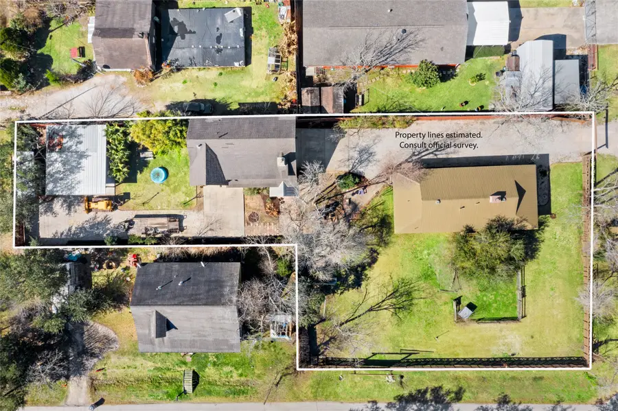 3414 Avenue C, Dickinson, TX 77539 - #2