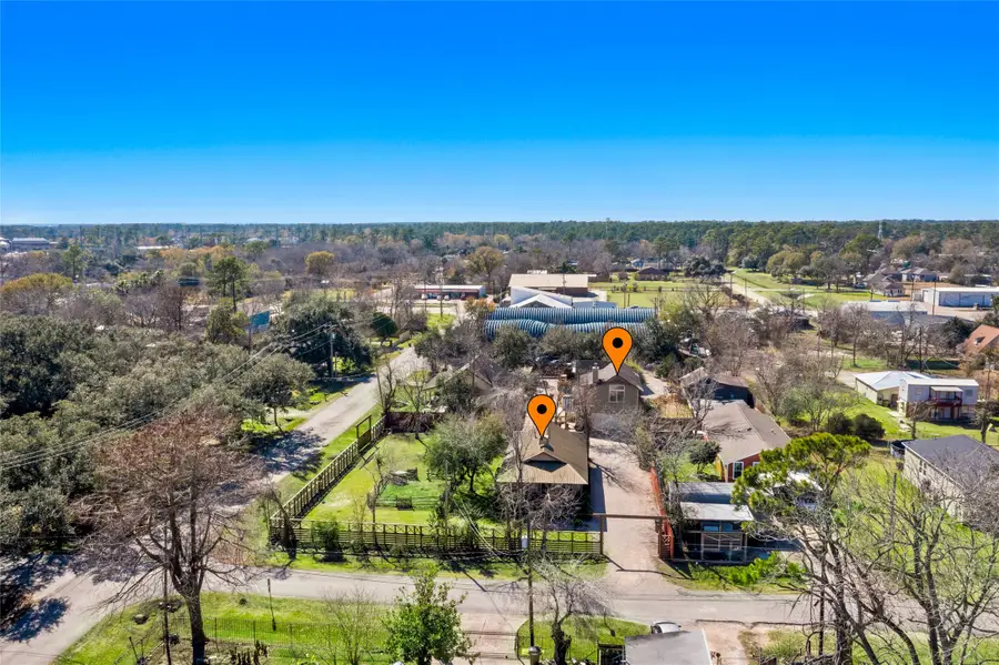 3414 Avenue C, Dickinson, TX 77539 - #3