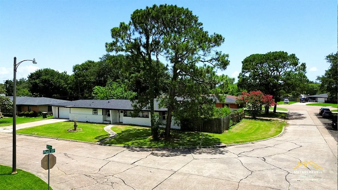 2630 34th Street, Port Arthur, TX 77640 - Image #1