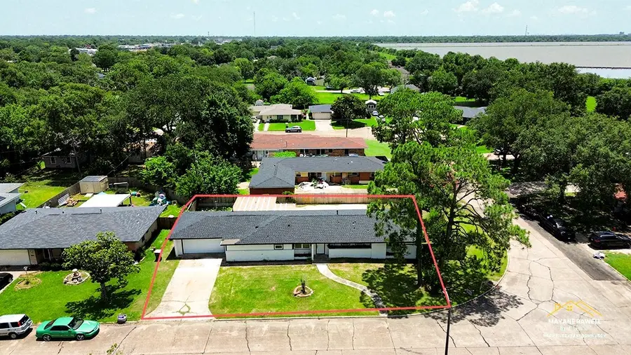 2630 34th Street, Port Arthur, TX 77640 - Image #2