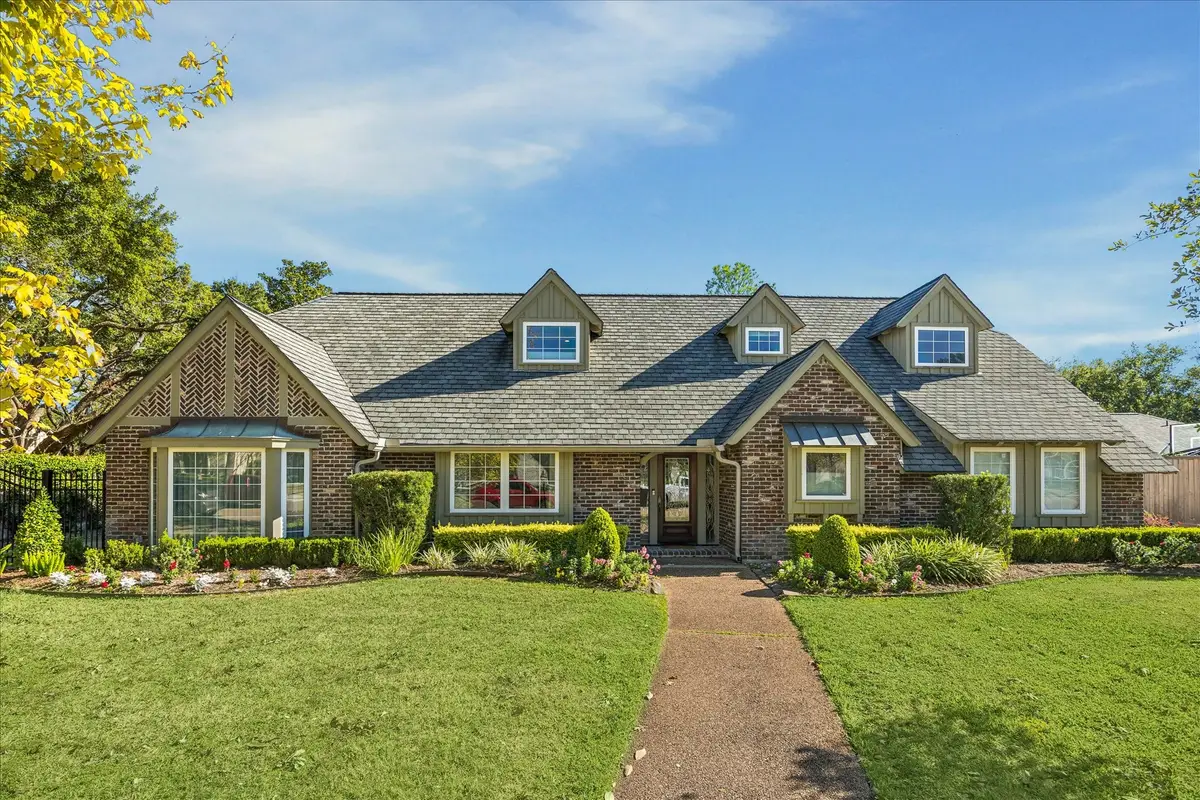 222 Plantation Road, Bunker Hill Village, TX 77024 - Image #1