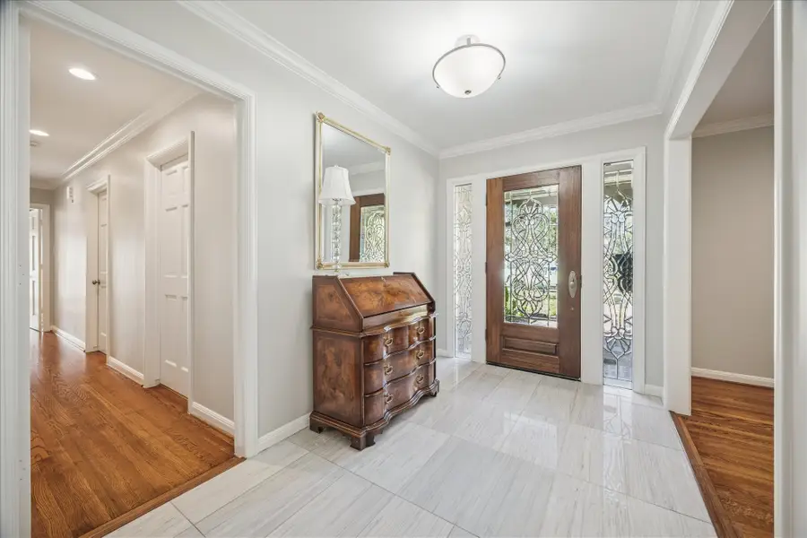 222 Plantation Road, Bunker Hill Village, TX 77024 - Image #2