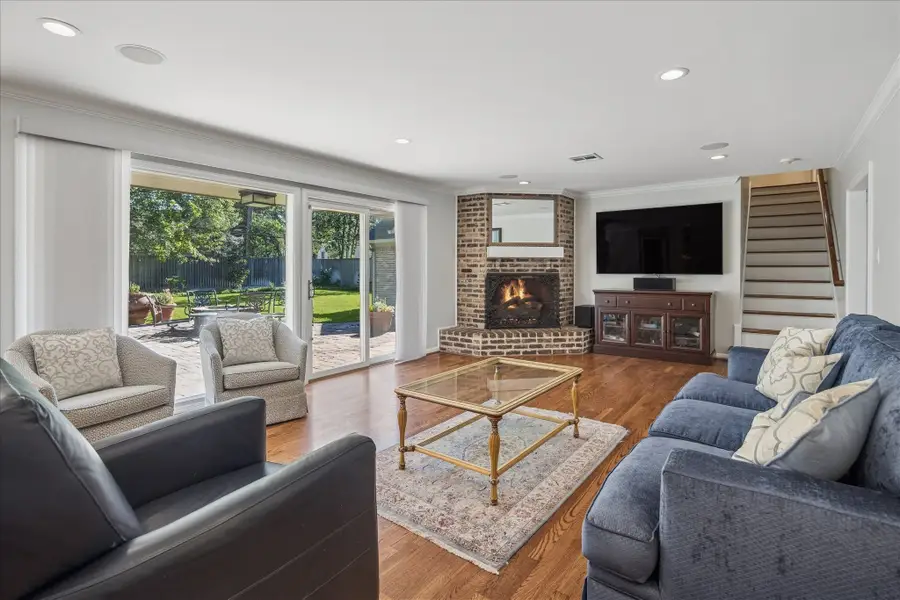 222 Plantation Road, Bunker Hill Village, TX 77024 - Image #3