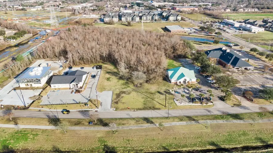 0 Emmet Hutto Blvd Lot 2, Baytown, TX 77521 - #2