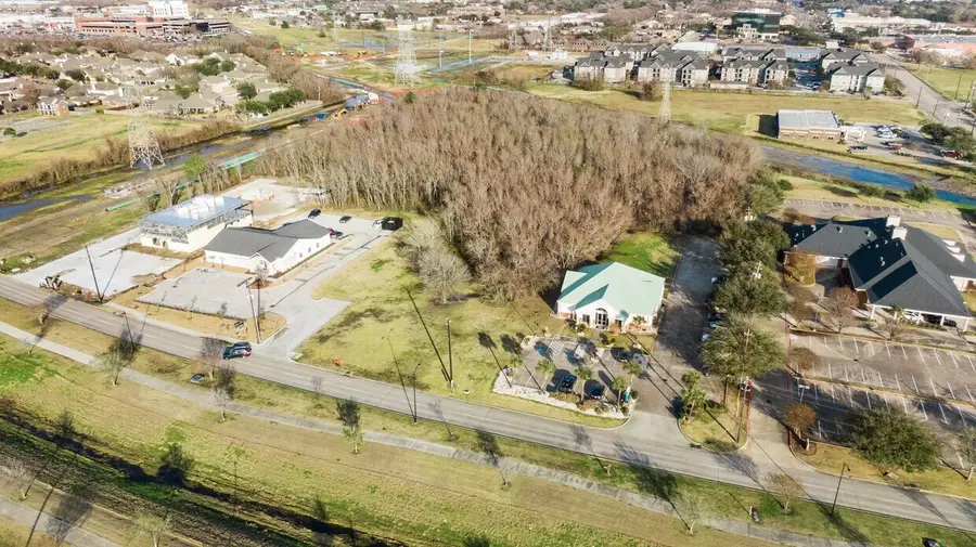 0 Emmet Hutto Blvd Lot 2, Baytown, TX 77521 - #3