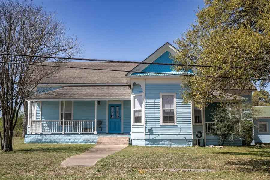 13404 W Washington Street, Burton, TX 77835 - Image #2