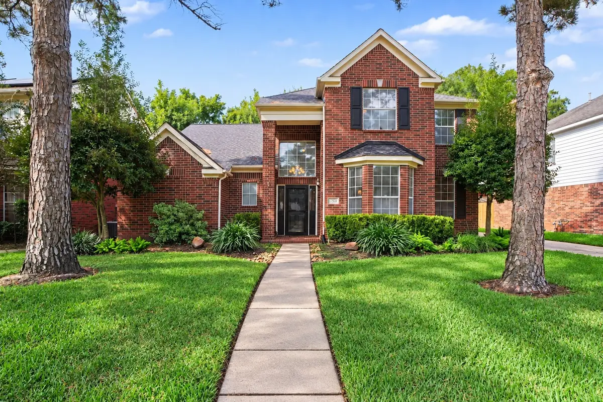 17510 Tall Maple Court, Houston, TX 77095 - #1