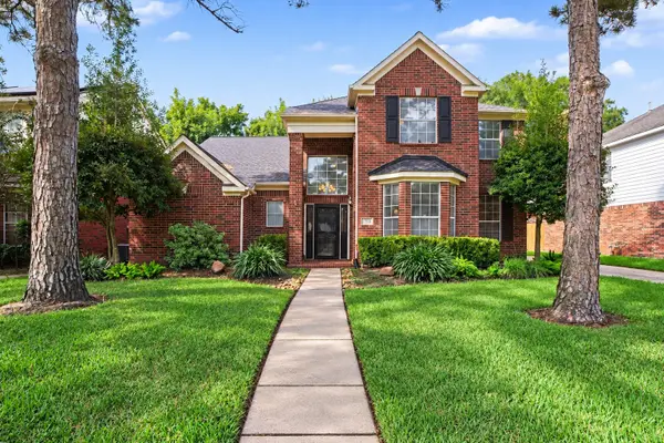 17510 Tall Maple Court, Houston, TX 77095