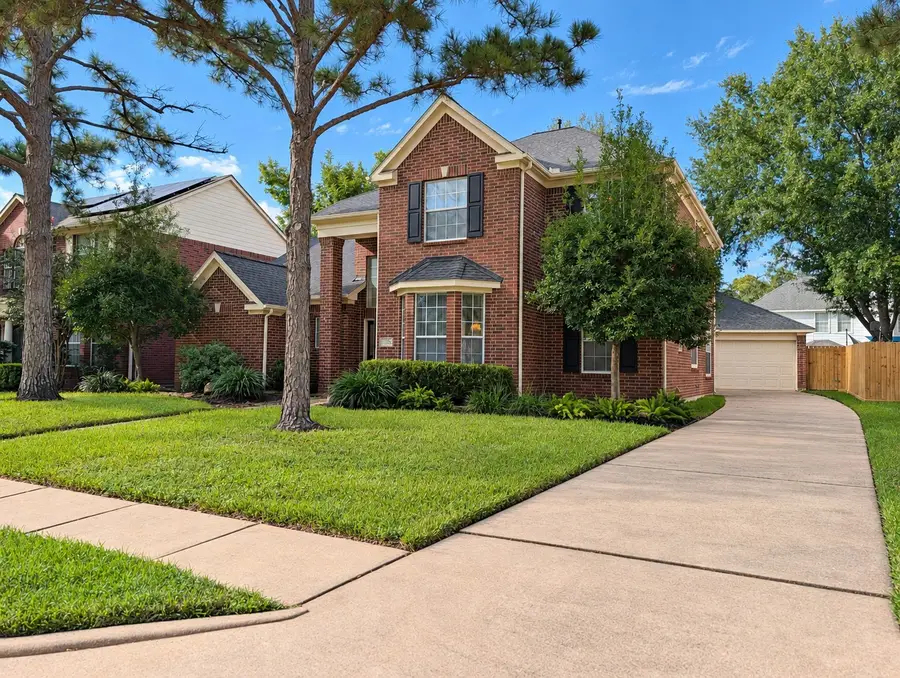 17510 Tall Maple Court, Houston, TX 77095 - #2