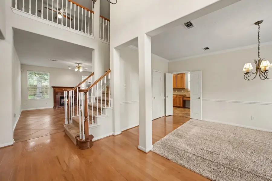 17510 Tall Maple Court, Houston, TX 77095 - #3