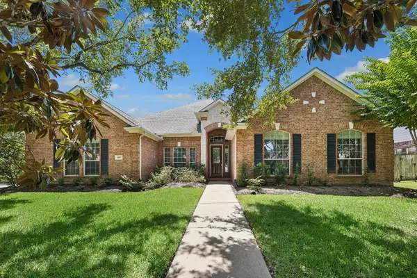 1007 Longdraw Drive, Katy, TX 77494