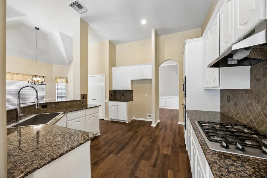 1007 Longdraw Drive, Katy, TX 77494 - #2