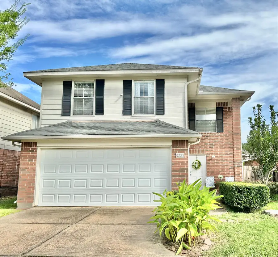 8223 Golf Green Circle, Houston, TX 77036 - #2