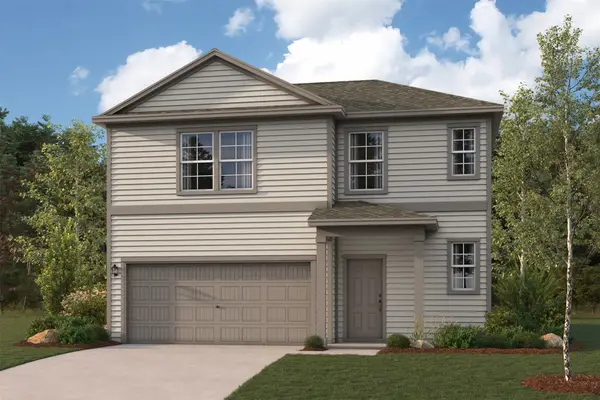 10607 Crockett Meadows Boulevard, Conroe, TX 77306