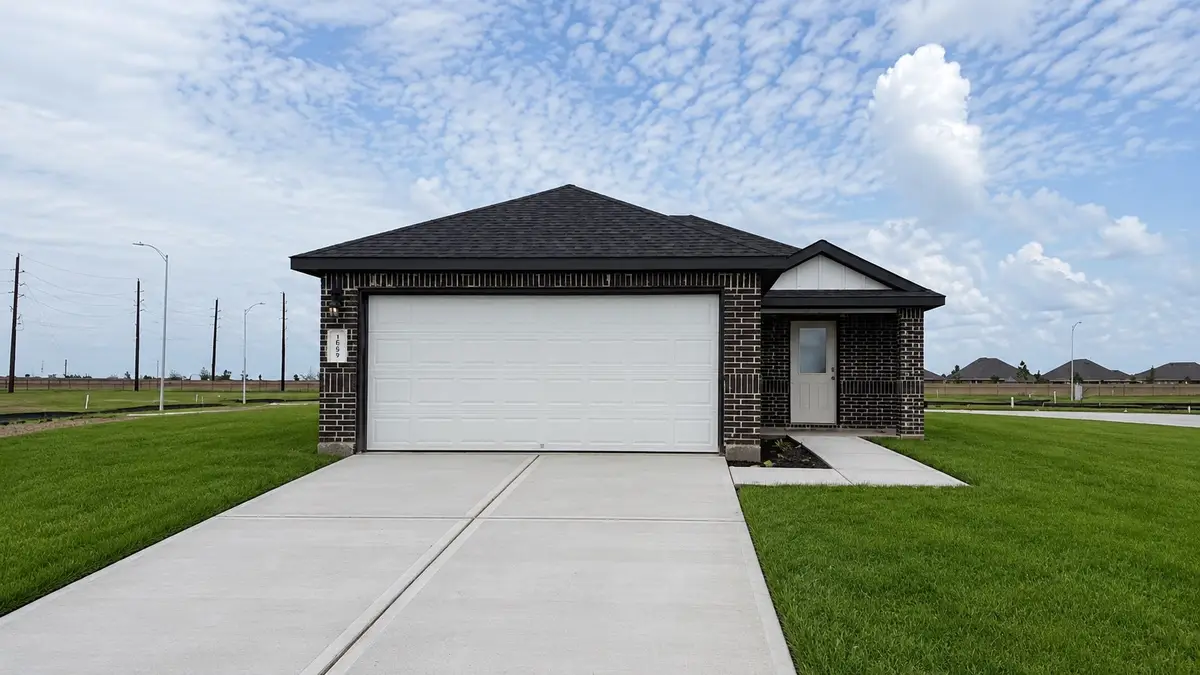 10607 Dogwood Sky Dr, Beasley, TX 77417 - #1