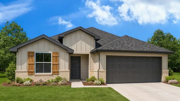 15906 Maybelle Street, Montgomery, TX 77316
