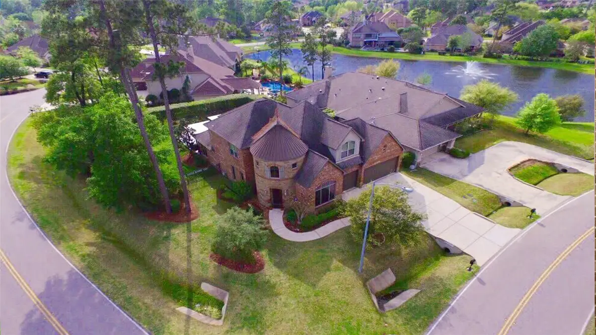 25207 Hideaway Run Drive, Spring, TX 77389 - #1